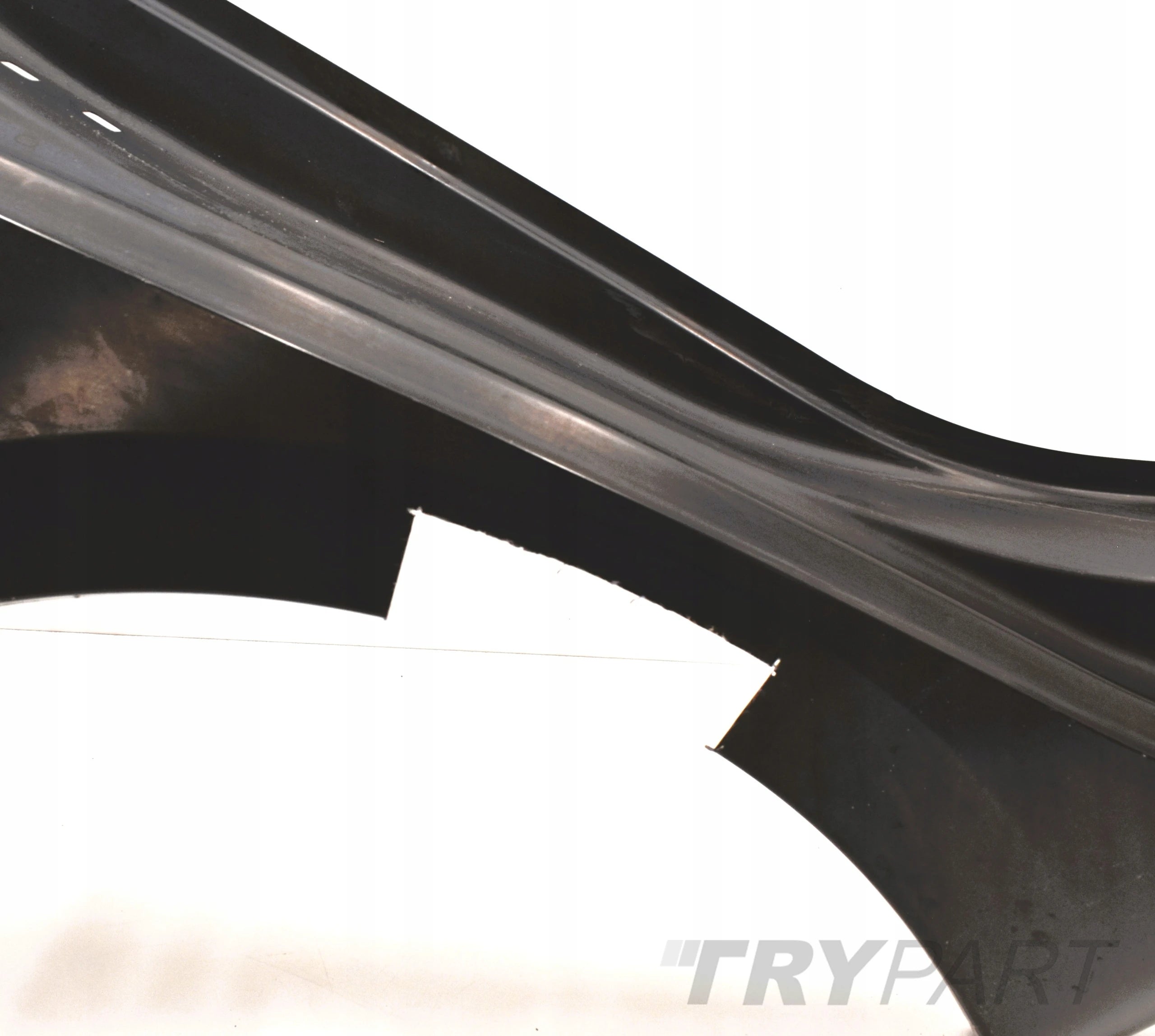 SEAT LEON IV 5FA REAR FENDER RIGHT PANEL ORG HB
