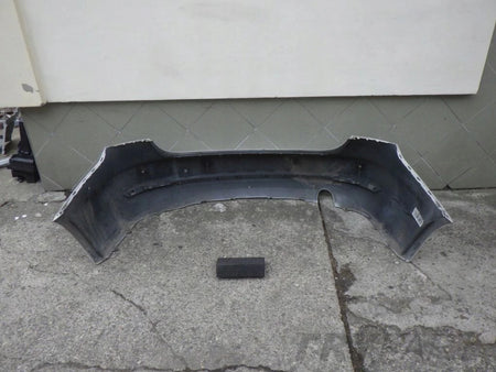 BMW 3 F34 GT Rear Bumper