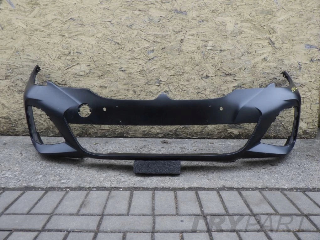 BMW 3 G20 G21 M Package Front Bumper