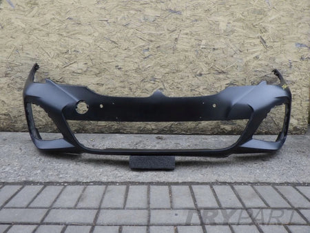 BMW 3 G20 G21 M Package Front Bumper