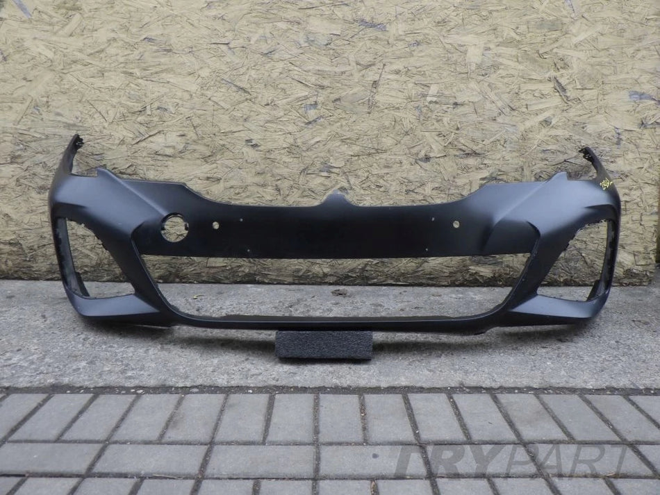 BMW 3 G20 G21 M Package Front Bumper