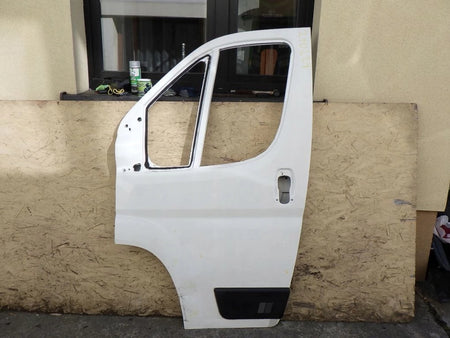 Ducato Boxer Jumper 06- Front Left Door