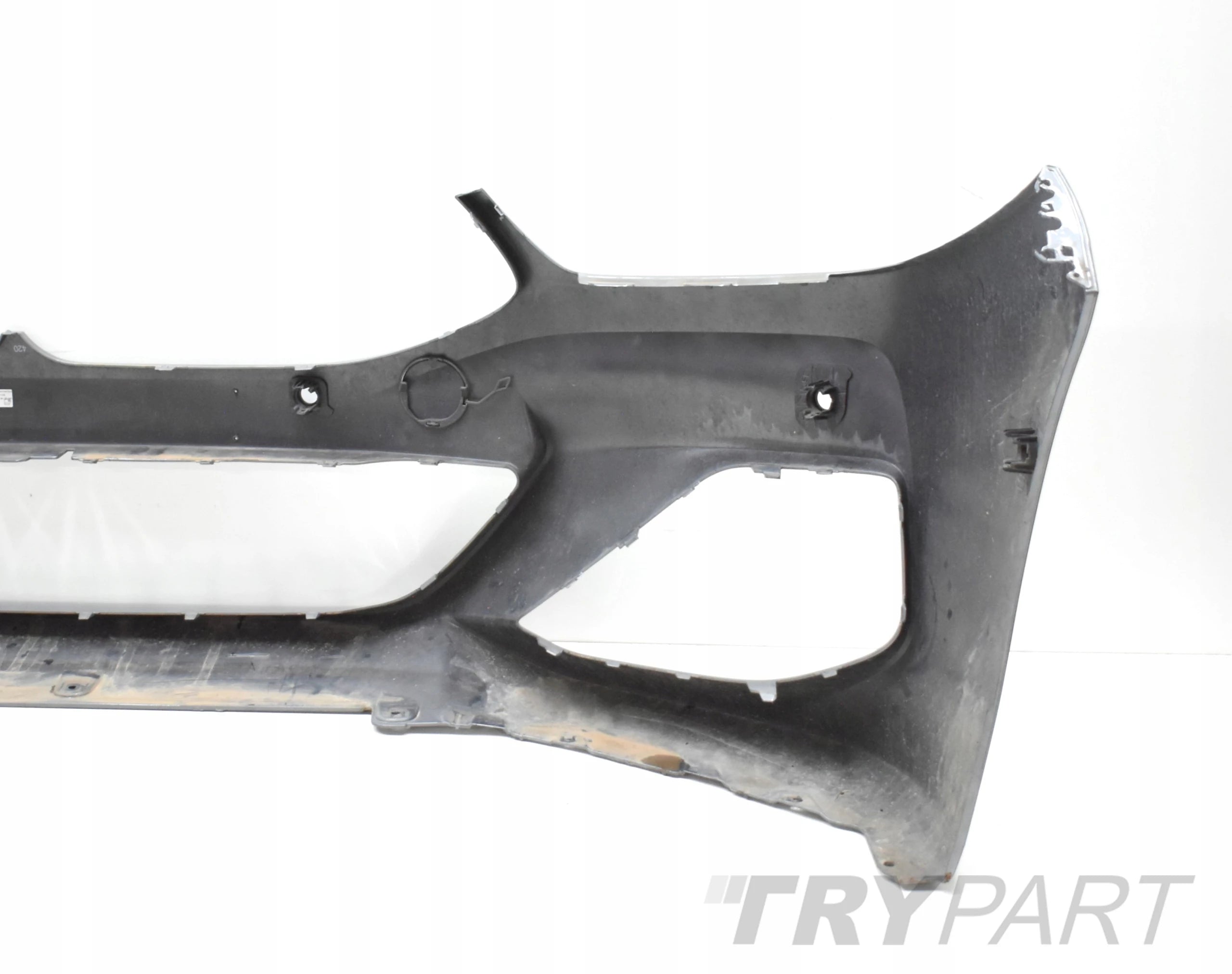 BMW 8 G14 G15 G16 M PACKAGE FRONT BUMPER ORG