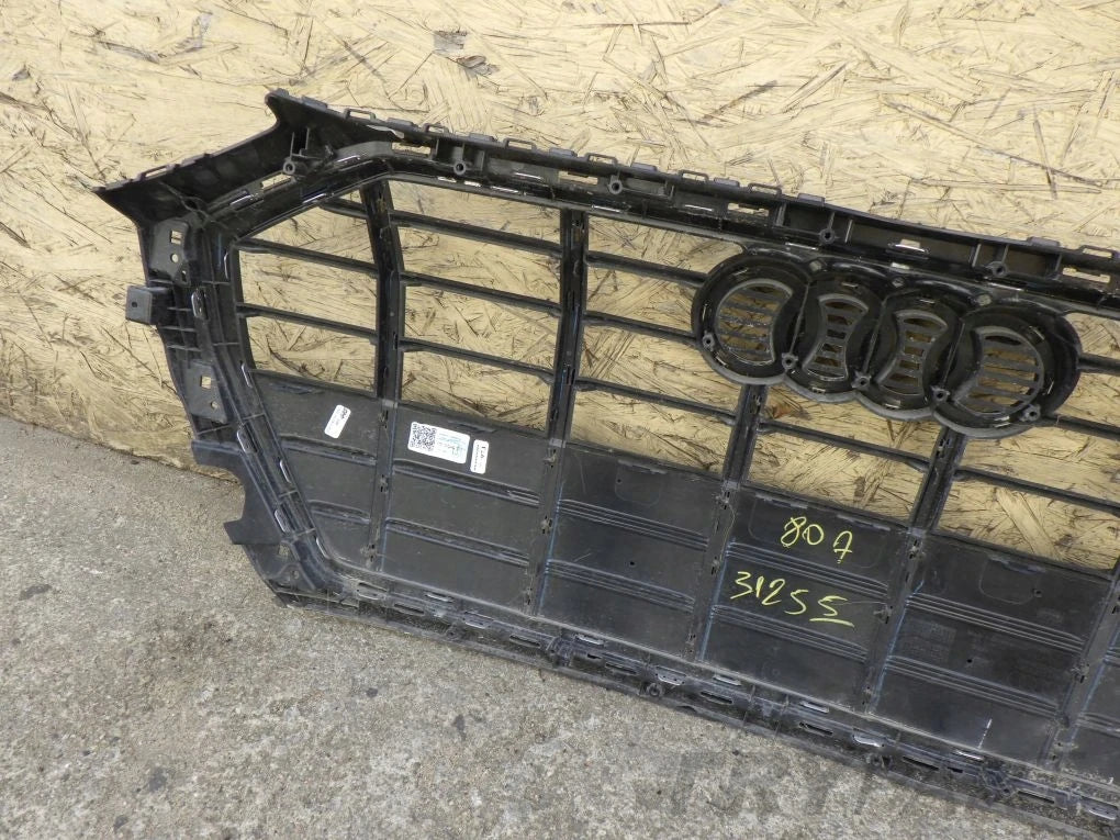 AUDI Q5 II 2 80A LIFT 21- Grille Shell