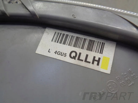 KIA SPORTAGE IV LIFT 18- front fog lamp left right
