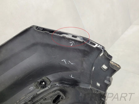 Rear Bumper VW T-Cross T Cross 2GM 18-