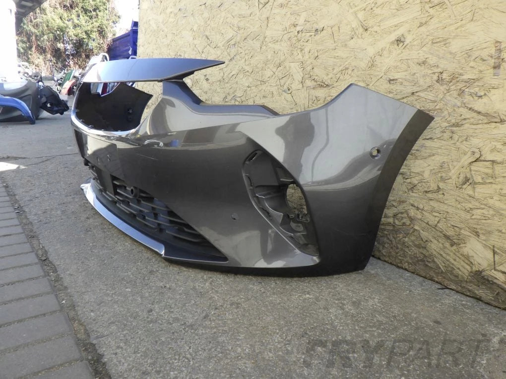 OPEL CORSA F 19- front bumper