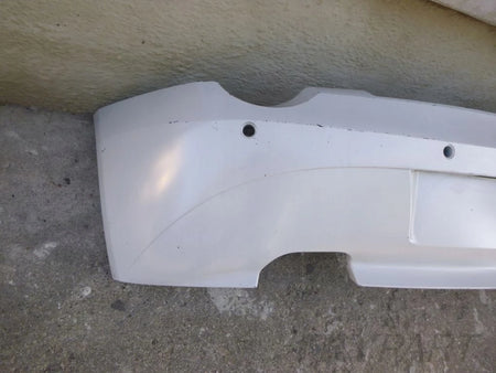 BMW Z4 E85 Rear Bumper