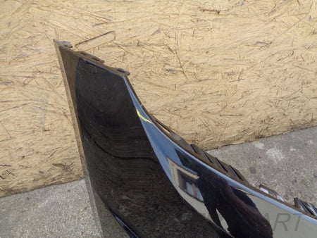 VW TOURAN III 3 5TA 2015- front bumper