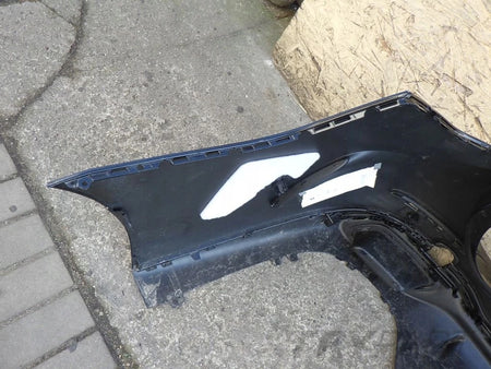 MERCEDES C CLASS 206 AMG ESTATE 21- rear bumper