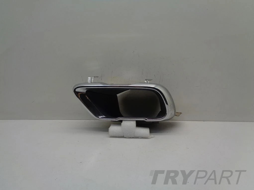 BMW X5 X6 X7 G05 G06 G07 Exhaust Tip