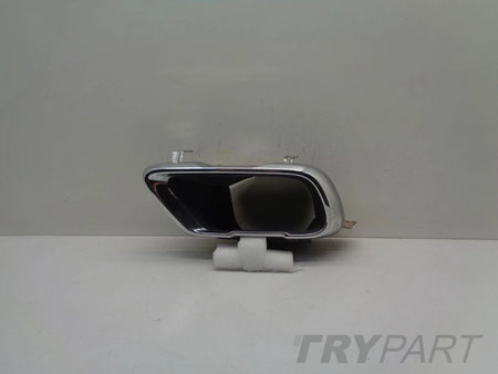 BMW X5 X6 X7 G05 G06 G07 Exhaust Tip