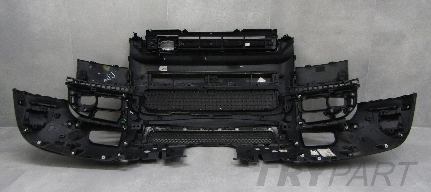 Front Bumper for Land Rover Defender 2 II L663 20-