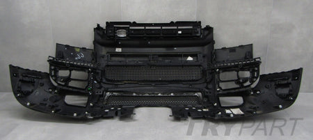 Front Bumper for Land Rover Defender 2 II L663 20-