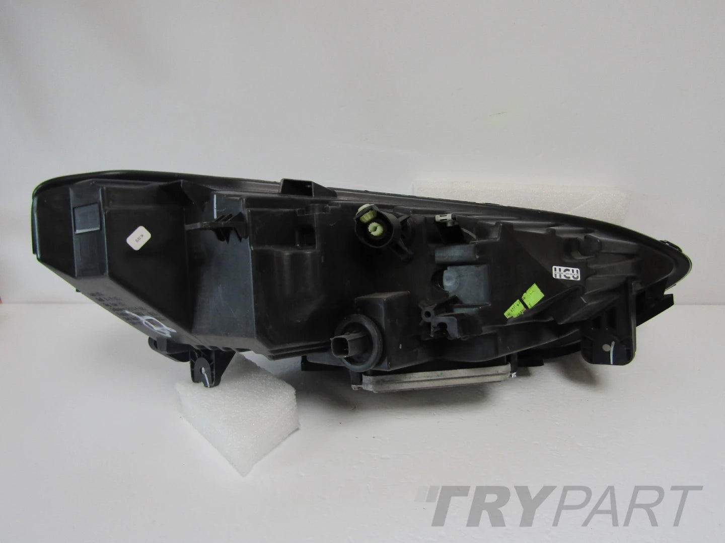 TESLA X FULL LED HEADLIGHT 15- LH 00197462