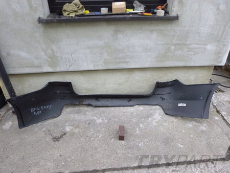BMW 5 F11 M Package Rear Bumper