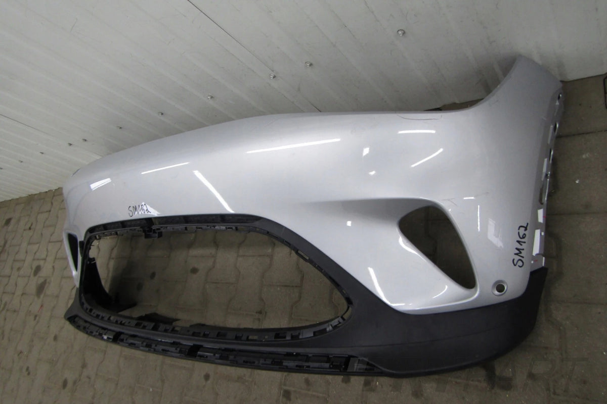 Front Bumper SMART # 1 ONE BRABUS 2022-