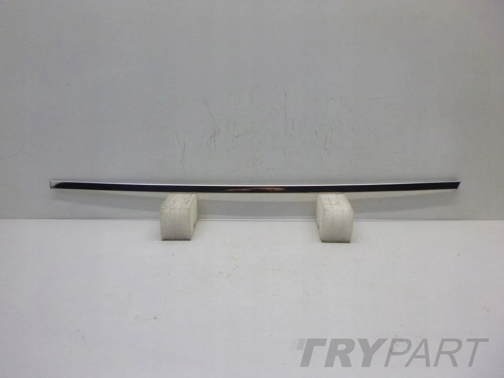 KIA SORENTO III 15- Right Rear Door Trim Chrome