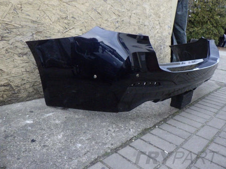BMW 5 G31 KOMBI LIFT LCI M Paket 20- Rear Bumper