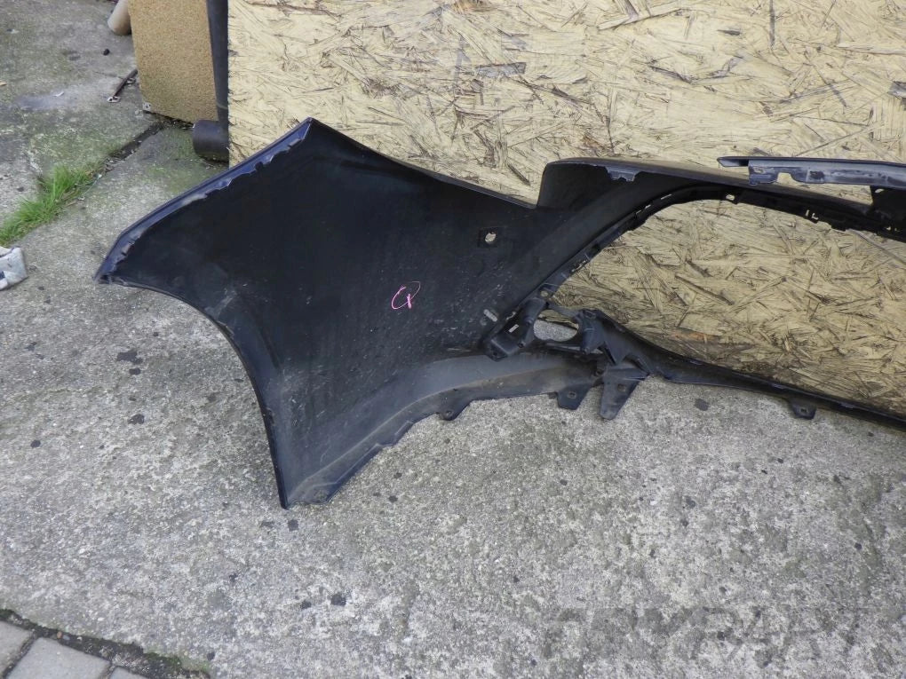 TOYOTA COROLLA E21 Wagon HB 23- Front Bumper