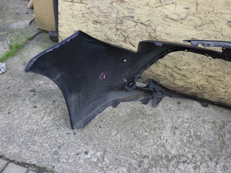 TOYOTA COROLLA E21 Wagon HB 23- Front Bumper