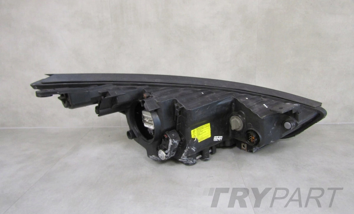 HEADLIGHT HYUNDAI IX35 XENON NON-SWIVELING LIFT 13-15 LH LEFT