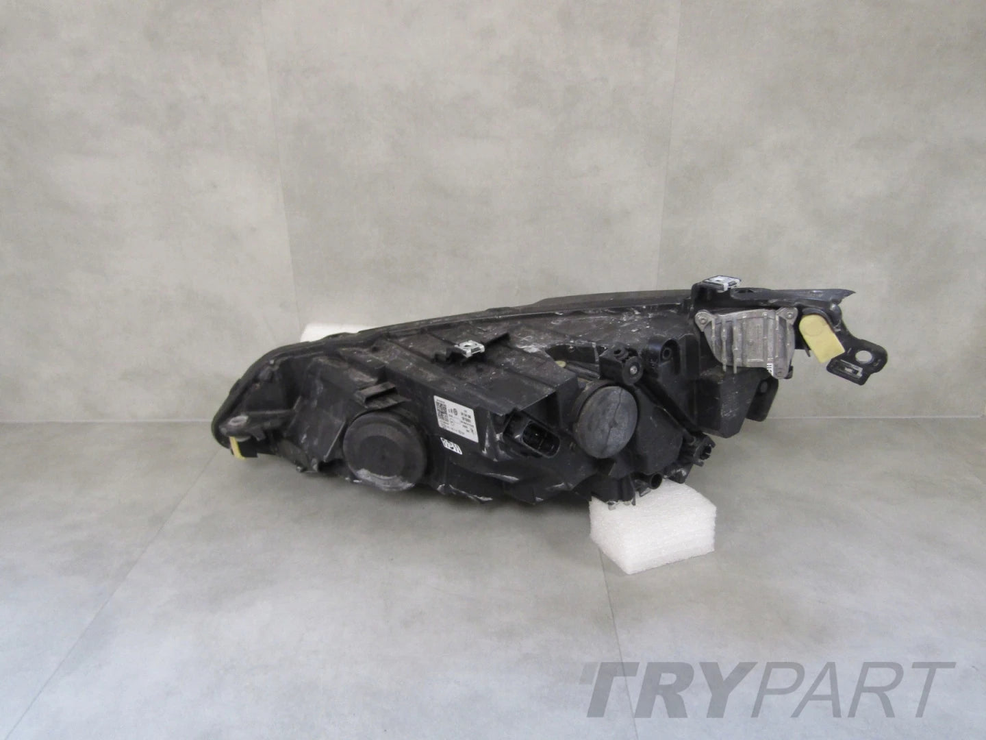 HEADLIGHT VOLKSWAGEN VW GOLF 8 VIII LED 19-24 RH 5H1941006