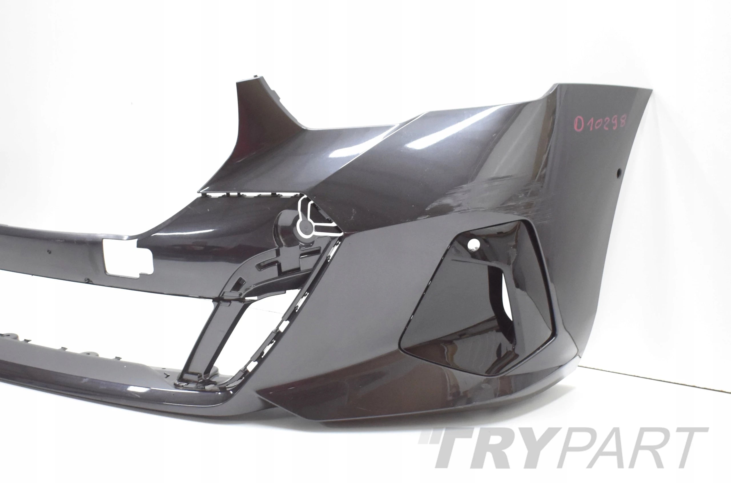 BMW G60 G61 M PACKAGE FRONT BUMPER ORG + GRILLE