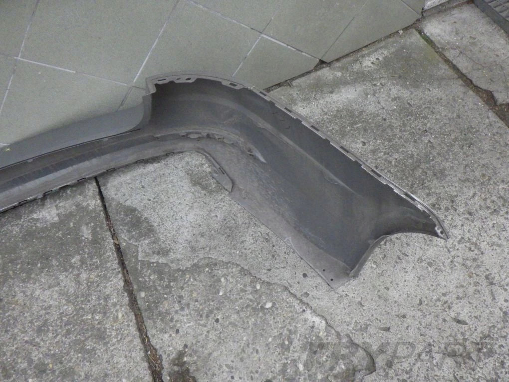 SKODA OCTAVIA III KOMBI 5E9 Rear Bumper
