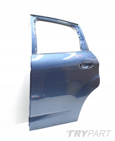 FORC C-MAX MK2 II LEFT REAR DOOR ORG 10-19