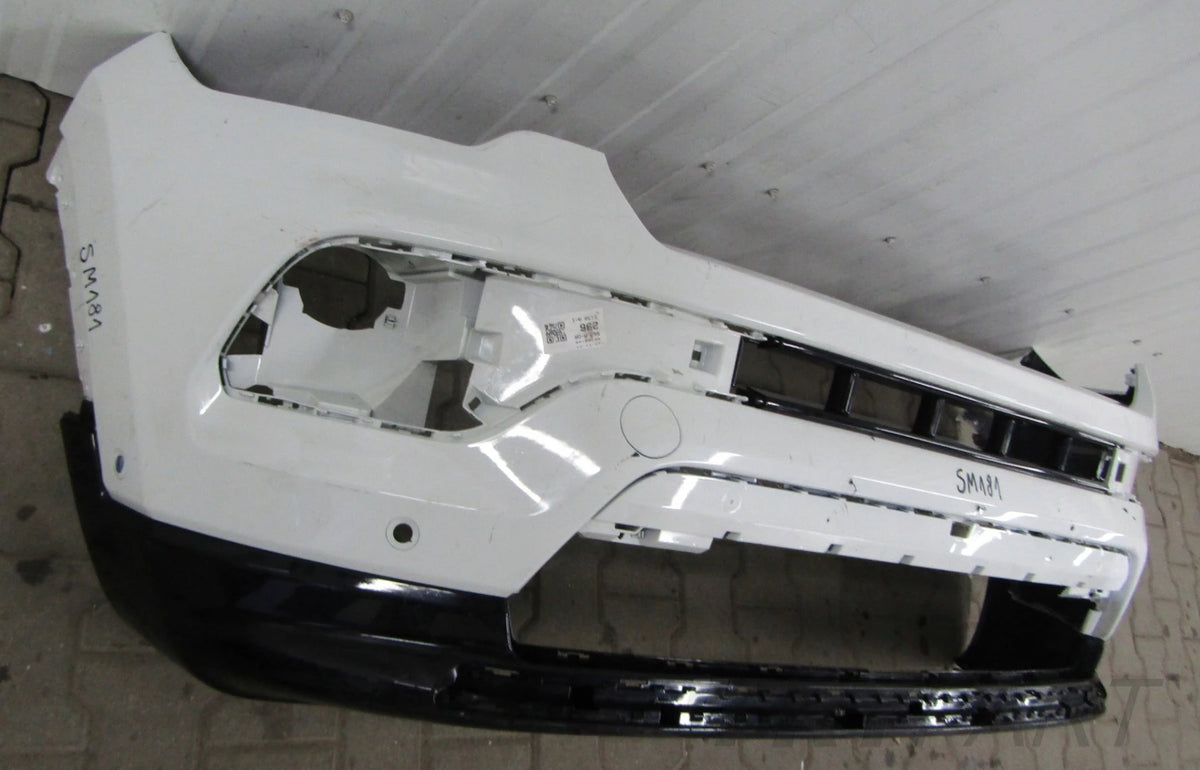 Front Bumper for Jeep Compass 2 II Lift 21-