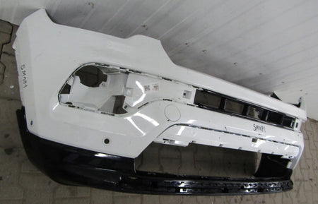 Front Bumper for Jeep Compass 2 II Lift 21-