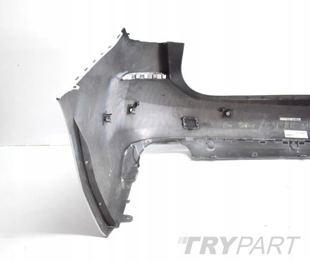 BMW 6 G32 REAR BUMPER ORIGINAL STANDARD