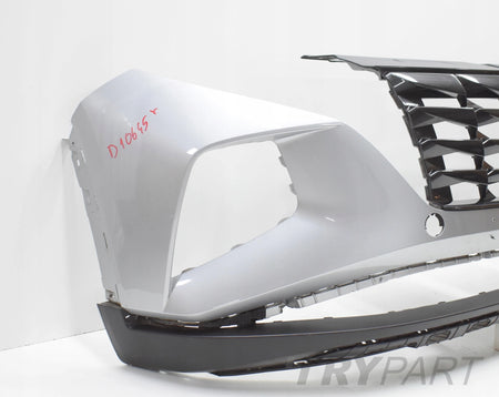 HYUNDAI TUCSON IV FRONT BUMPER ORG + GRILLE