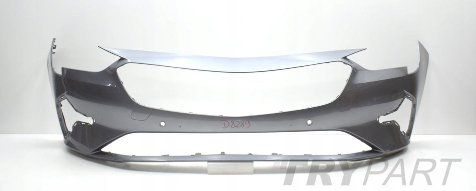 OPEL INSIGNIA II B LIFT FRONT BUMPER ORG