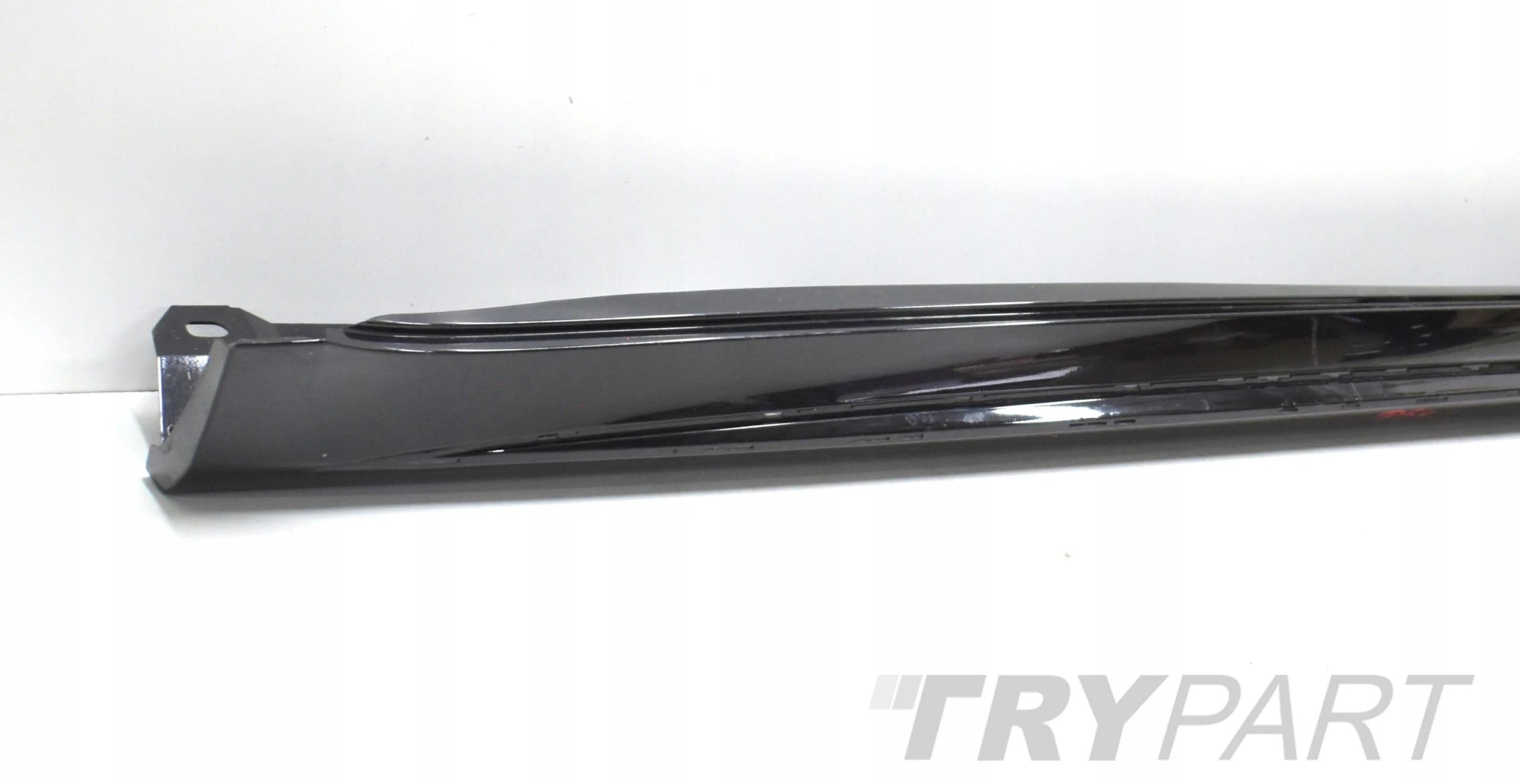 MERCEDES S-CLASS W223 AMG RIGHT SILL PANEL ORG