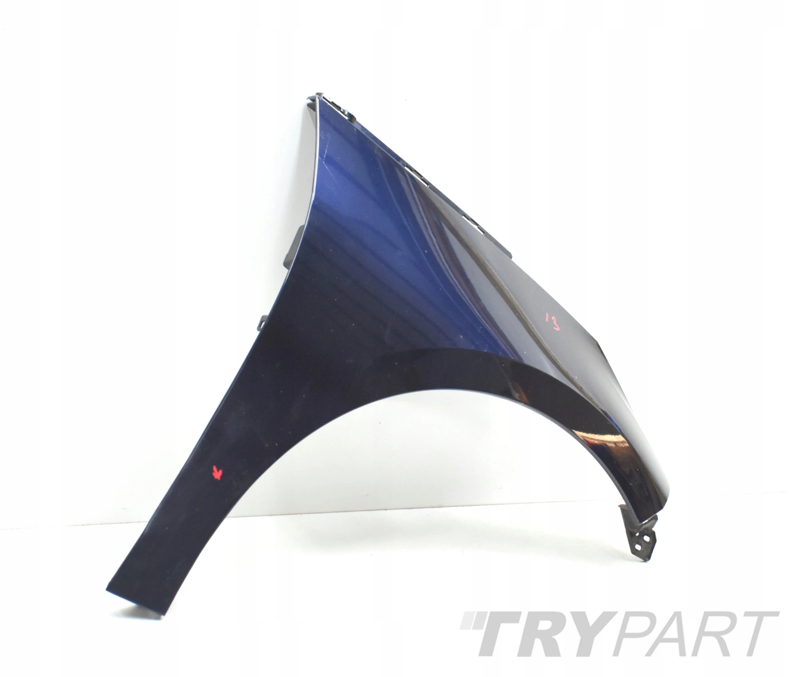 BMW I3 FENDER RIGHT FRONT ORIGINAL