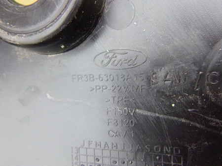 FORD MUSTANG 15- Dashboard Cover