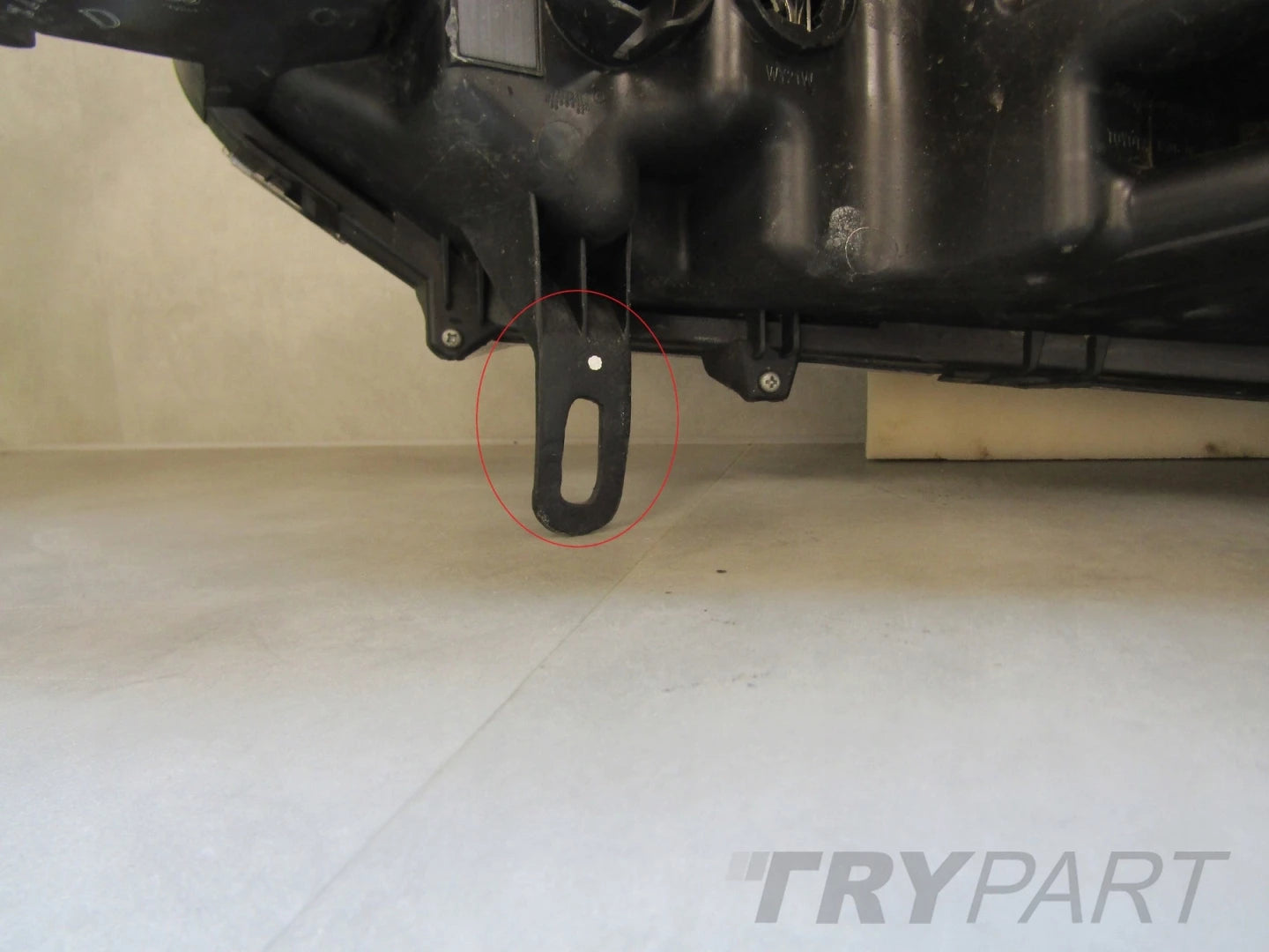HEADLIGHT TOYOTA COROLLA CROSS LED 20- RH