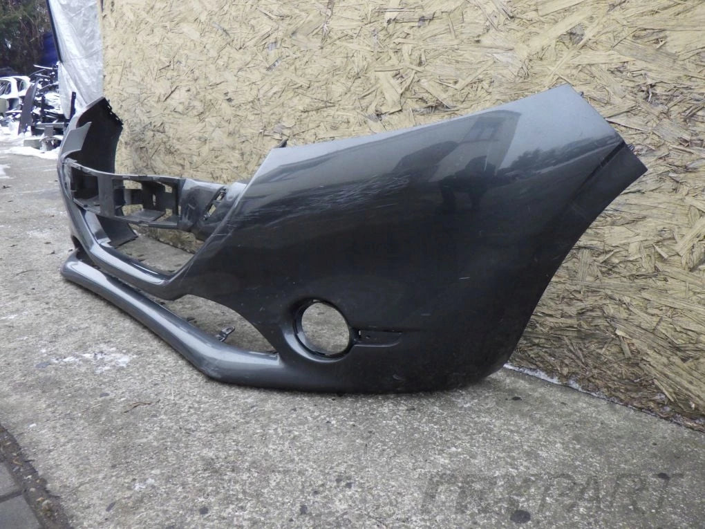 PEUGEOT 208 12- front bumper