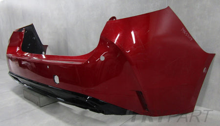 Rear Bumper For Corolla 12 XII E21 KOMBI LIFT 23-