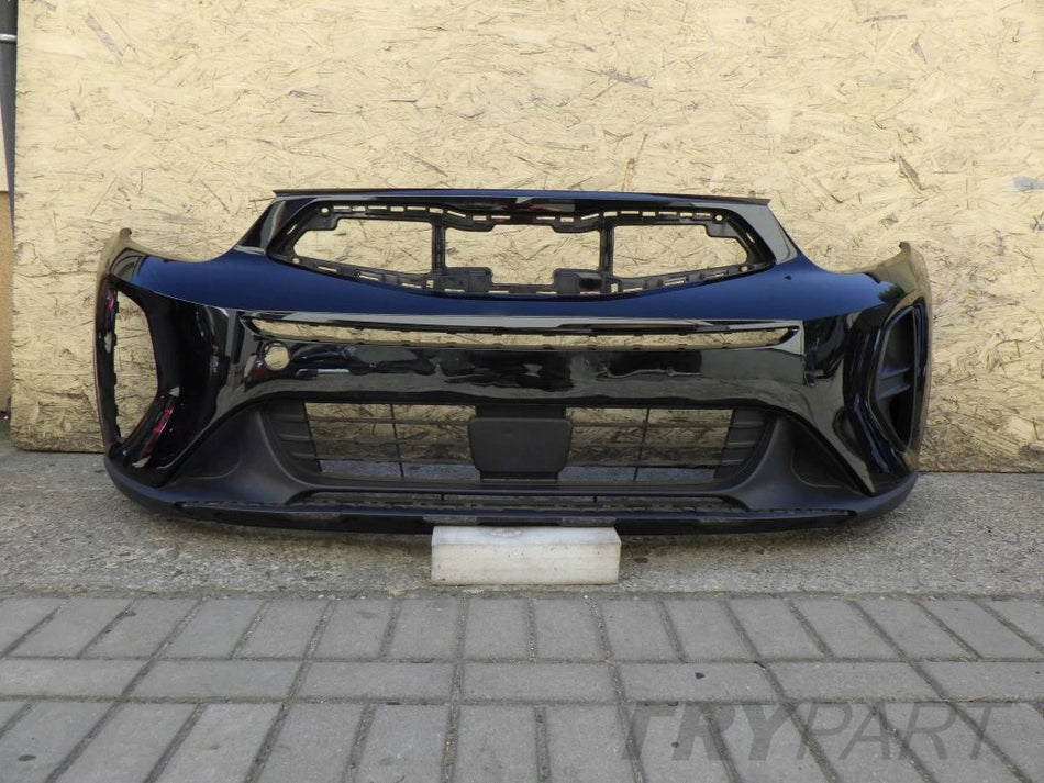 KIA STONIC 2017- Front Bumper