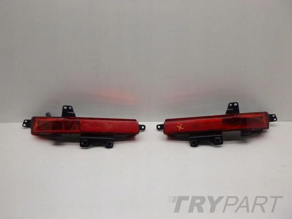DISCOVERY SPORT LED Rear Lamp Left