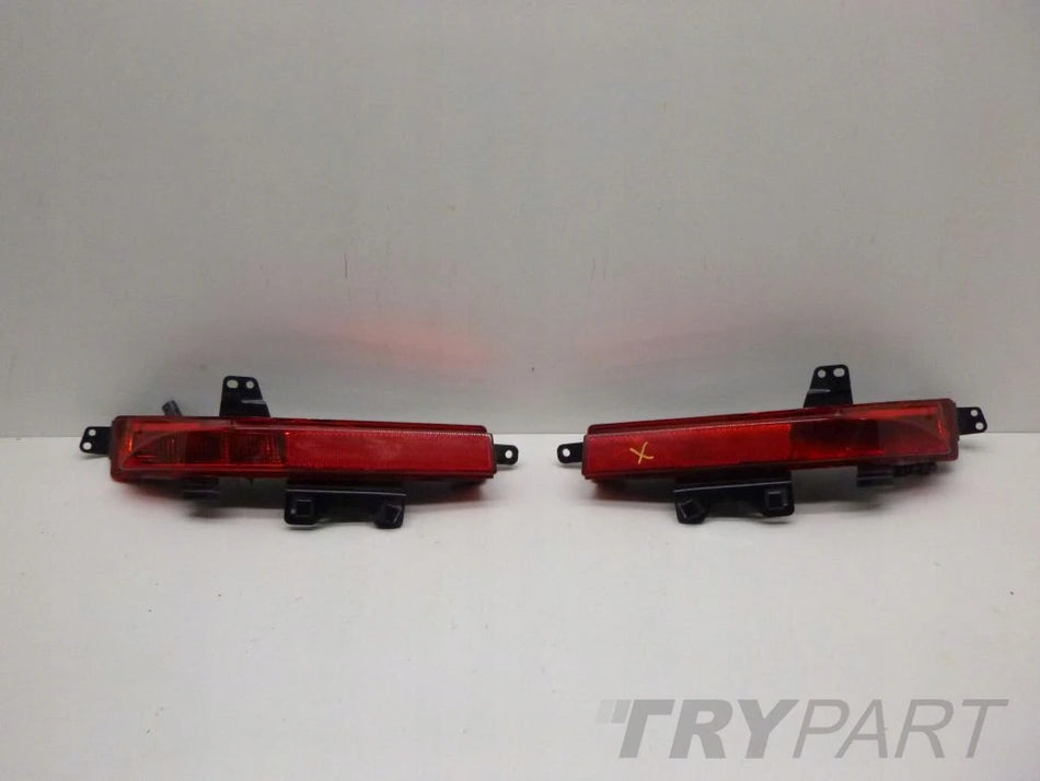 DISCOVERY SPORT LED Rear Lamp Left