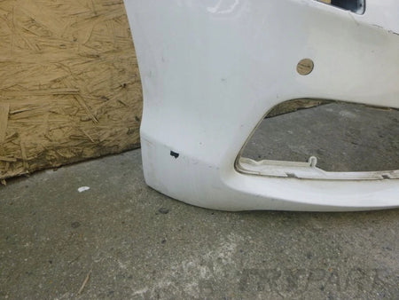 BMW 1 F20 F21 LIFT LCI Front Bumper