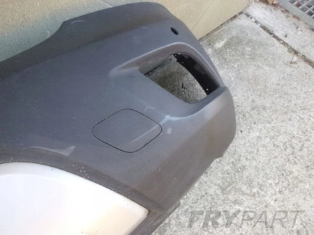 OPEL MOKKA rear bumper