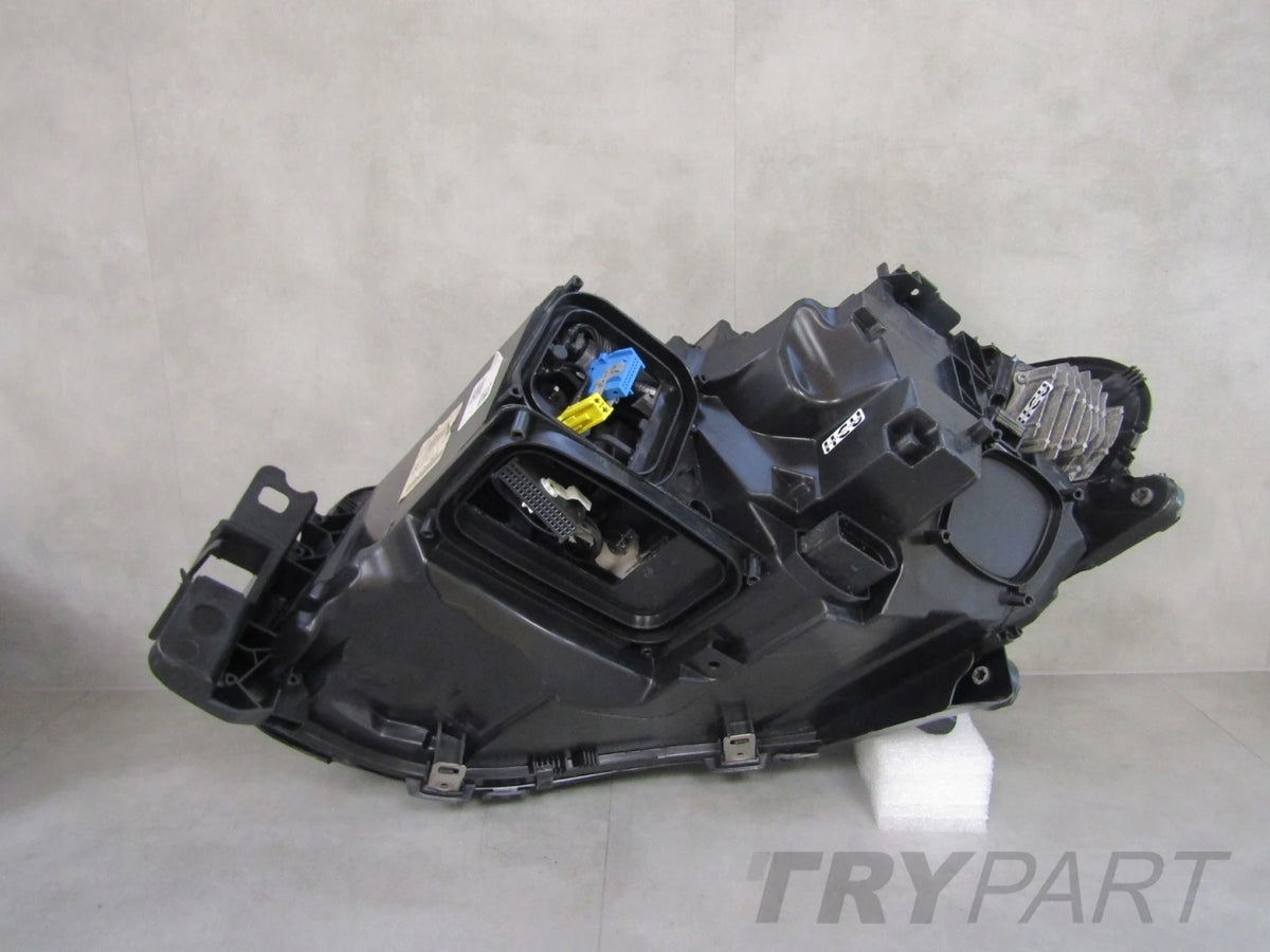 MERCEDES GLE 166 LIFT FULL LED ILS 15-19 RH RIGHT HEADLIGHT A1669067602