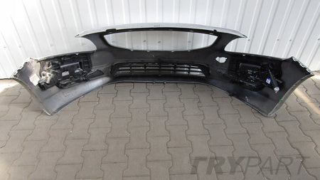 Front Bumper Volvo S60 V60 Lift 13-18