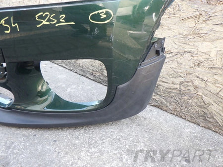 MINI CLUBMAN F54 Front Bumper Without PDC