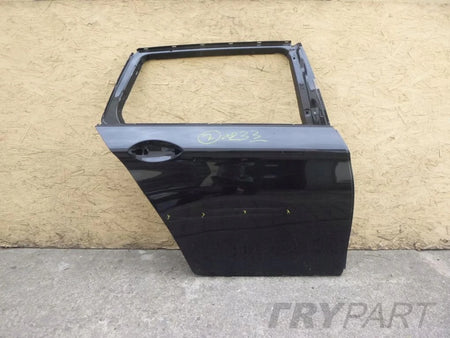 BMW 5 F11 KOMBI REAR RIGHT DOOR